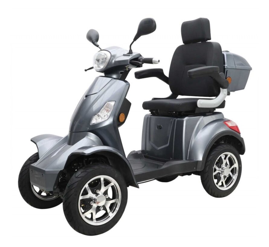 Motion Cruiser Scootmobiel