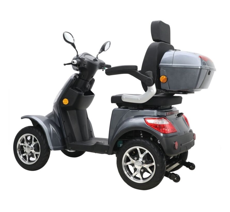 Motion Cruiser Scootmobiel