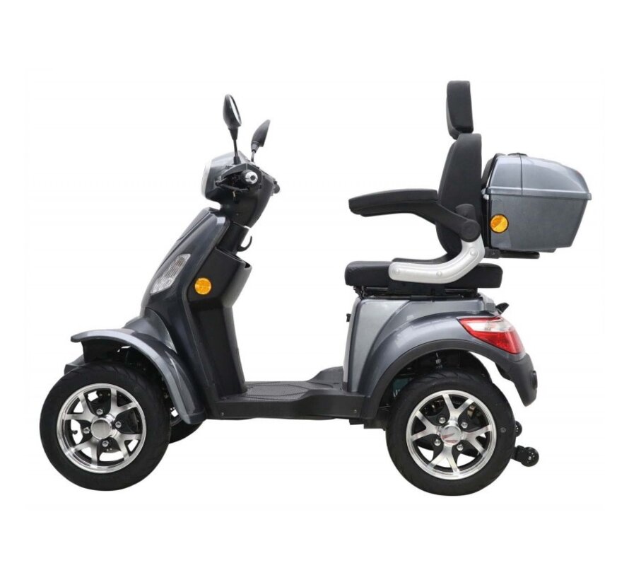 Motion Cruiser Scootmobiel