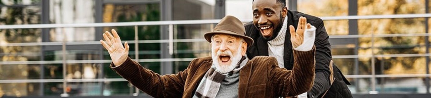 Het Belang van Mobiliteit voor Ouderen