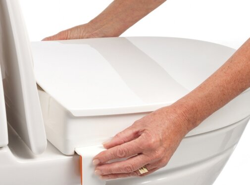 Etac Etac MyLoo toiletverhoger