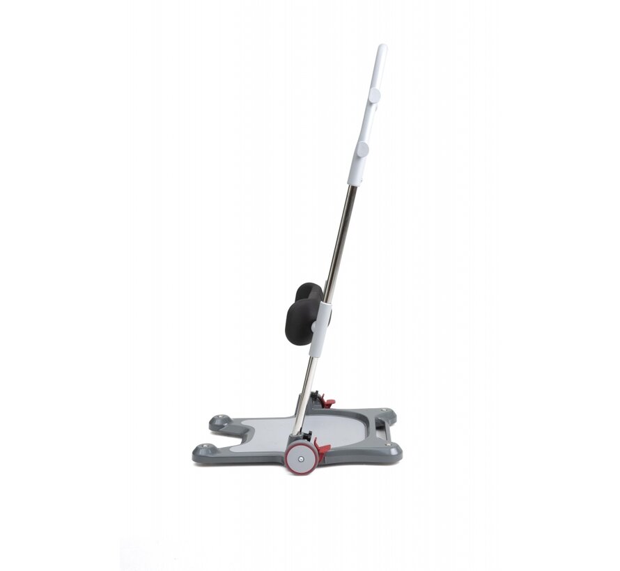 Etac Molift Raiser Pro transferhulp