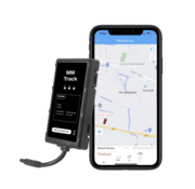 Onntrack GPS Tracker voor Scootmobielen - Geen abonnement nodig