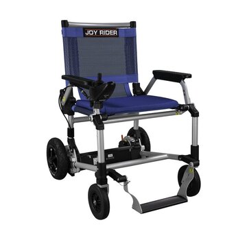 e-Ability Joyrider Elektrische opvouwbare rolstoel (20 kg)