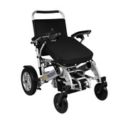 e-Ability ProRider RS - Elektrische opvouwbare rolstoel - Sta-op functie