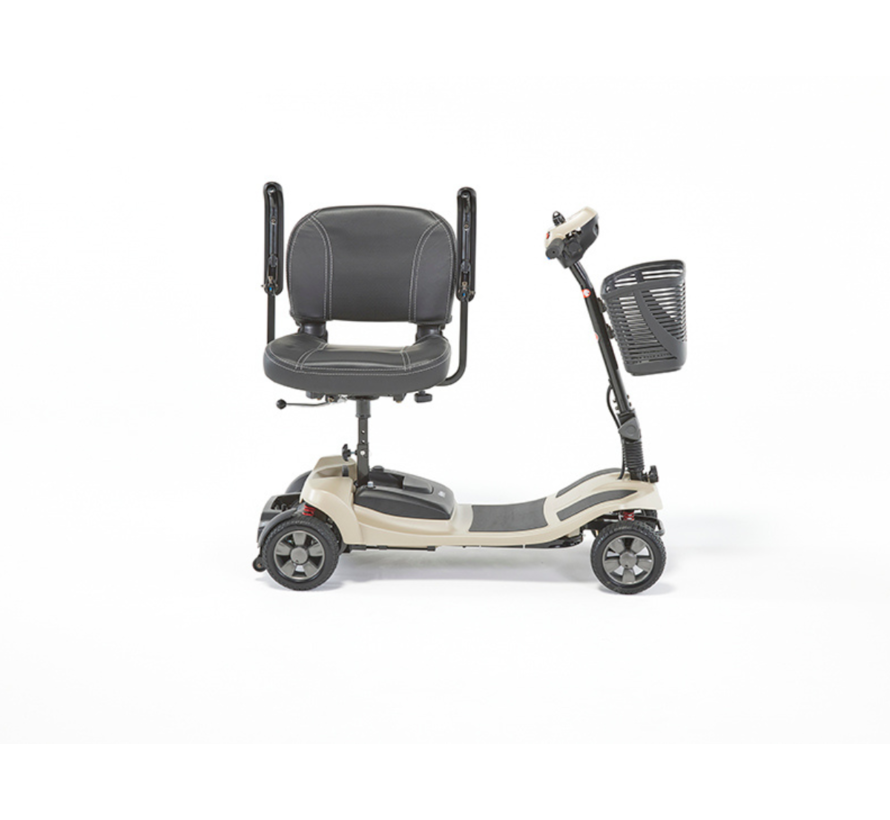 Lithilite Range Scootmobiel