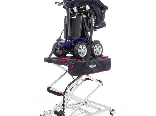 Motion Healthcare Elev8 Tillift