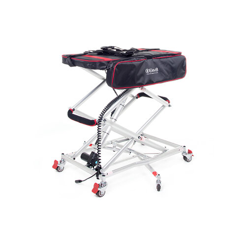 Motion Healthcare Elev8 Tillift