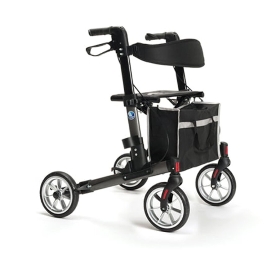 Rollator Quava