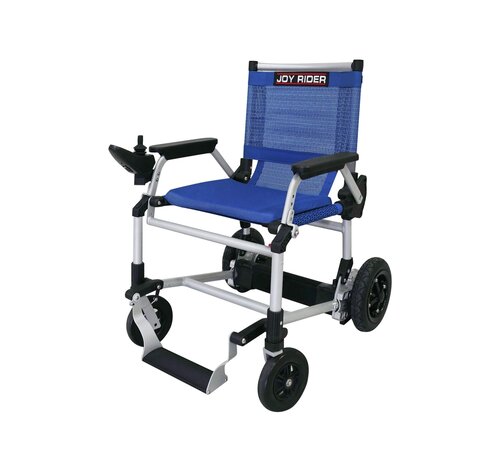 e-Ability Joyrider Elektrische opvouwbare rolstoel (20 kg)