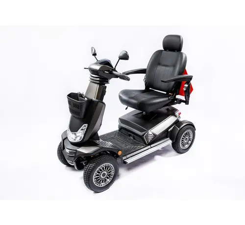 Excel Excel Outback 4-wiel Scootmobiel