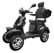 Excel Excel Roadmaster Scootmobiel