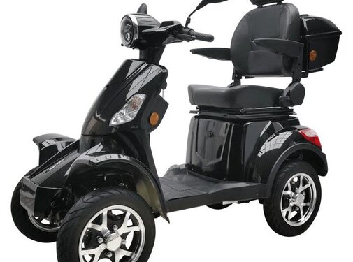 Excel Excel Roadmaster Scootmobiel