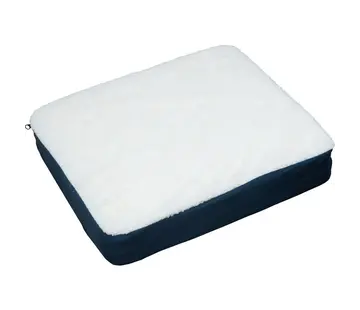 Aidapt Gel Comfort Kussen voor rolstoelen 45cm x 40cm