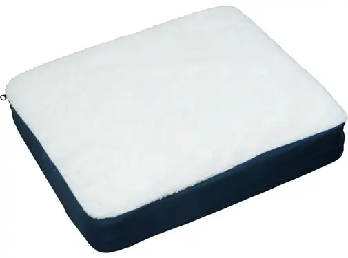 Aidapt Gel Comfort Kussen voor rolstoelen 45cm x 40cm