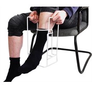 Aidapt aantrekhulp - Voor sokken / steunkousen / panty