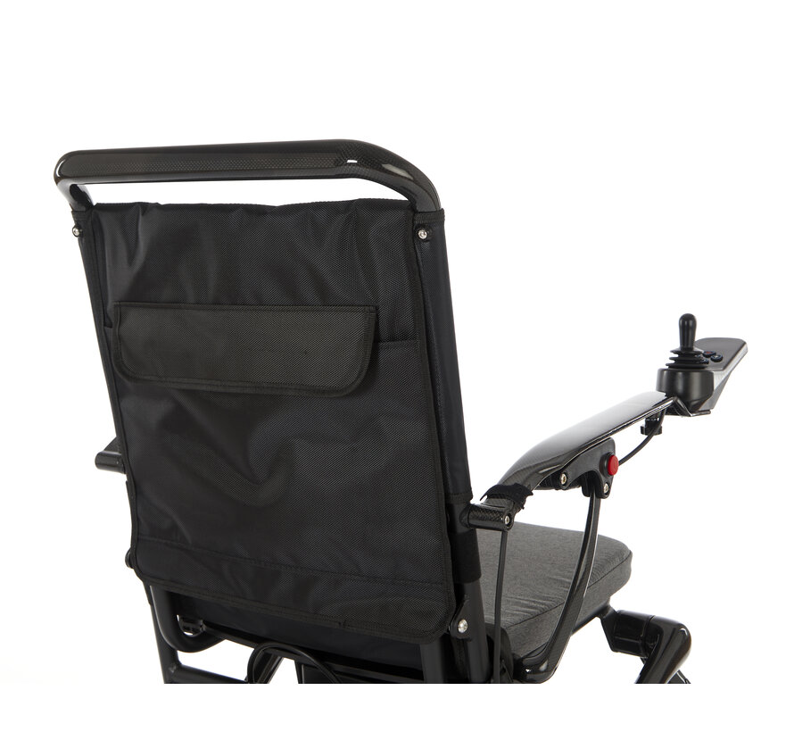 Photon lichtgewicht elektrische rolstoel 17 kg