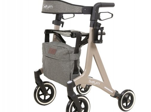 Able2 Saturn rollator