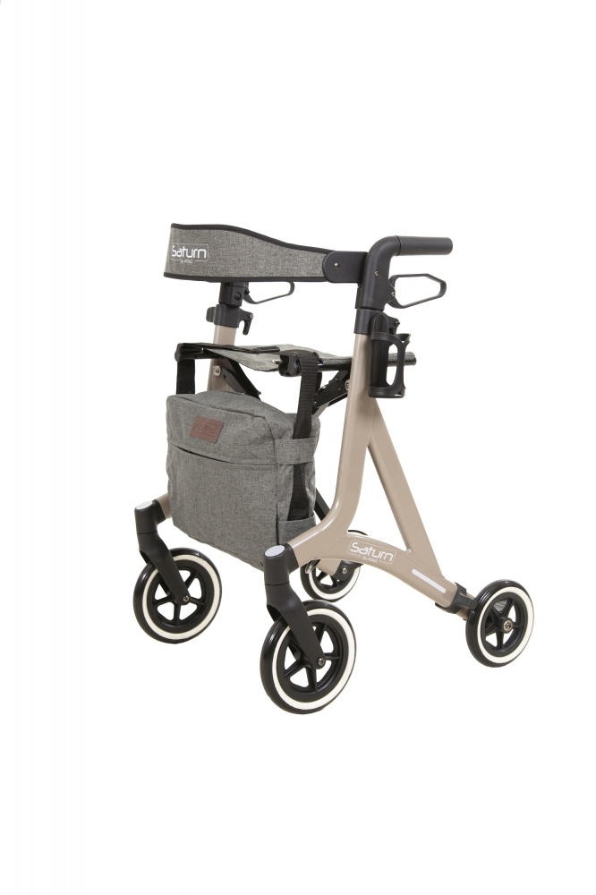 Saturn rollator Motion Mobility
