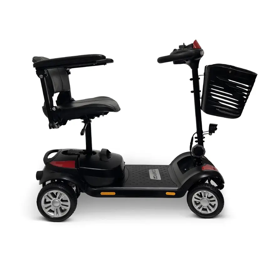 ComfyGO Z-4 - Demontabele scootmobiel