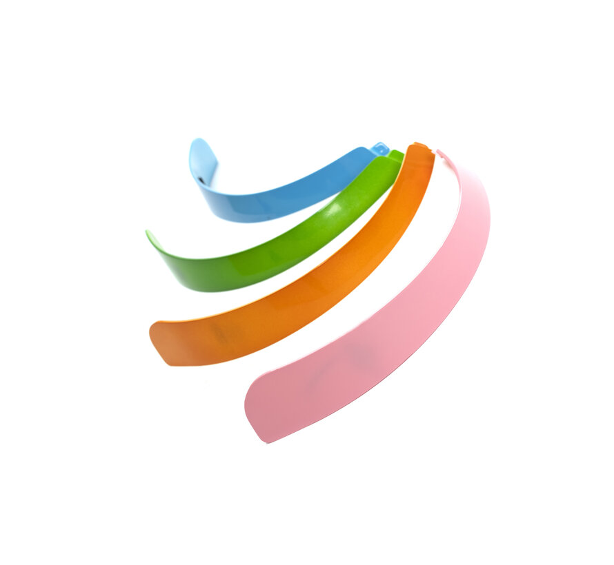 One Air Plus - demontabele scootmobiel