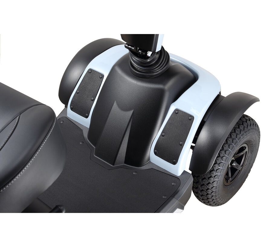 Galaxy ll EVO 4 scootmobiel