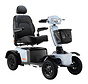 Galaxy ll Deluxe EVO scootmobiel
