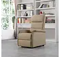 Sta-Op en Relaxfauteuil Turin