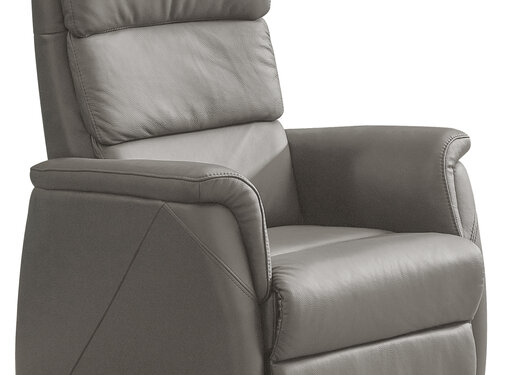 BasiqSeats Sta-Op en Relaxfauteuil Palma