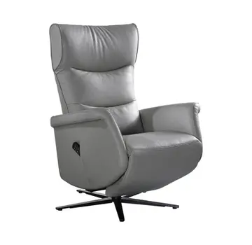 BasiqSeats Sta-Op en Relaxfauteuil Veneto