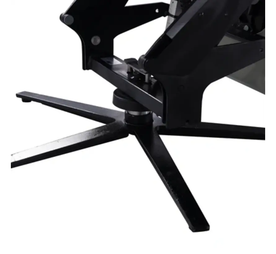 Sta-Op en Relaxfauteuil Veneto