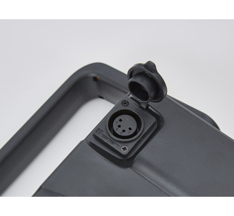 mLite Scootmobiel Inklapbaar | Opvouwbaar