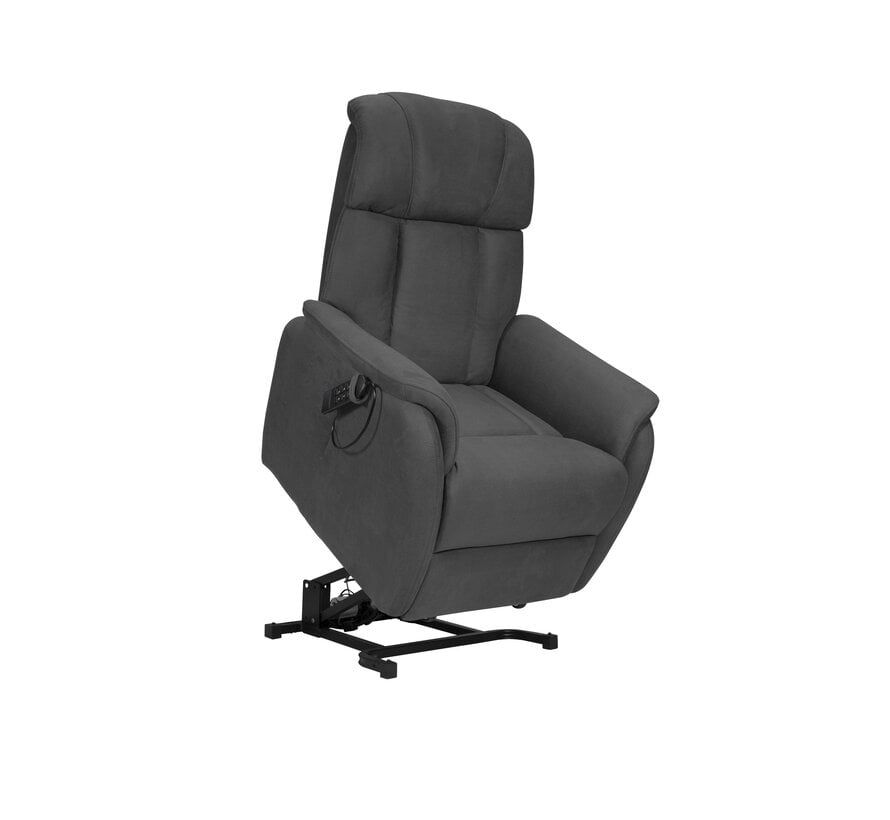 Sta-Op en Relaxfauteuil Space