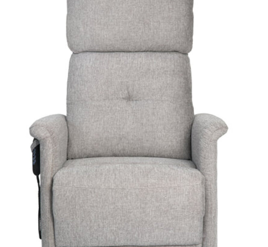 Sta-Op en Relaxfauteuil Praga