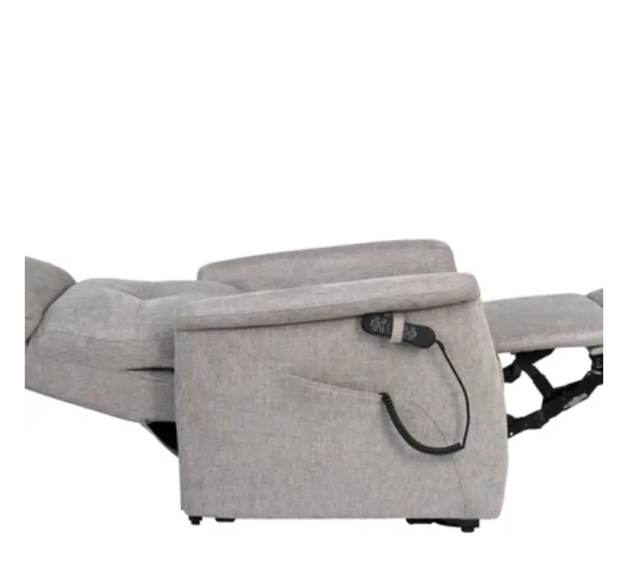 Sta-Op en Relaxfauteuil Praga