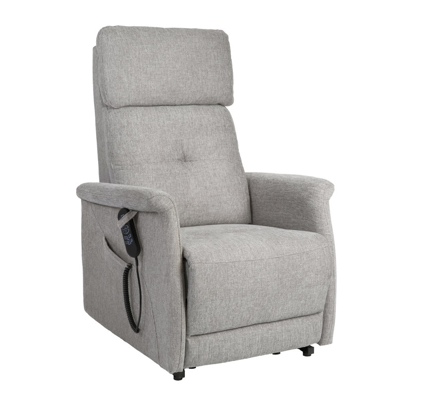 Sta-Op en Relaxfauteuil Praga