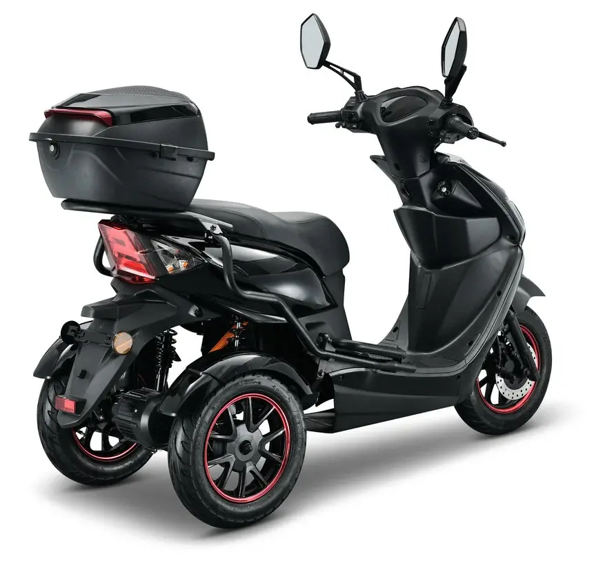 IVA T3 Scootmobiel 2.0