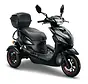 IVA T3 Scootmobiel 2.0 - Nu met Gratis Koffer!