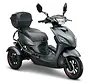 IVA T3 Scootmobiel 2.0 - Nu met Gratis Koffer!