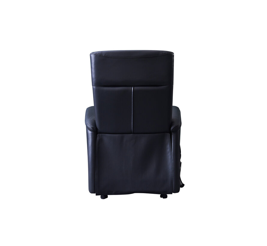 Sta-Op en Relaxfauteuil Palma -  L | Extra breed