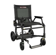 e-Ability SplitRider Ultra Light - Elektrische Rolstoel