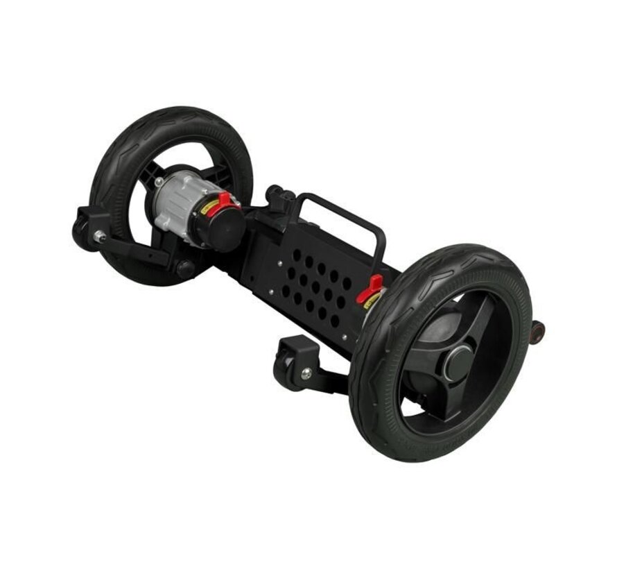 SplitRider Ultra Light - Elektrische Rolstoel