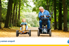 Motion Mobility en ANWB voor Uw verzekering