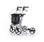 Gemino 20 Rollator - Veiligheid en Comfort in Eén