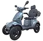 For Motion On Four scootmobiel