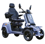 For Motion For-Motion Forty 5 scootmobiel