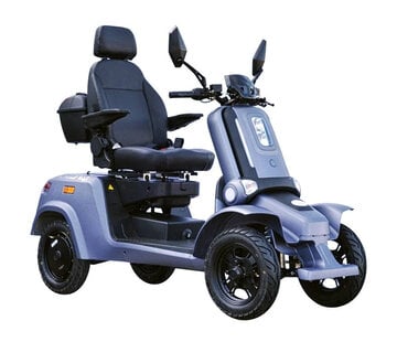 For Motion For-Motion Forty 5 scootmobiel