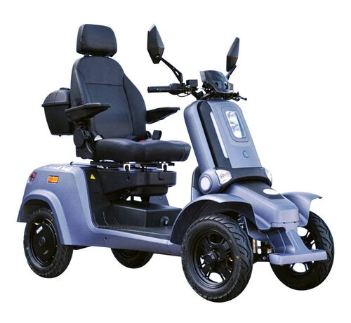 For Motion For-Motion Forty 5 scootmobiel