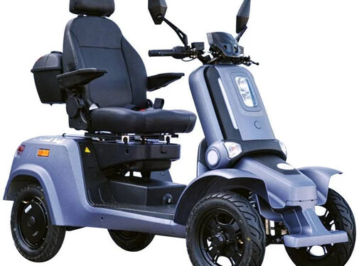 For Motion For-Motion Forty 5 scootmobiel