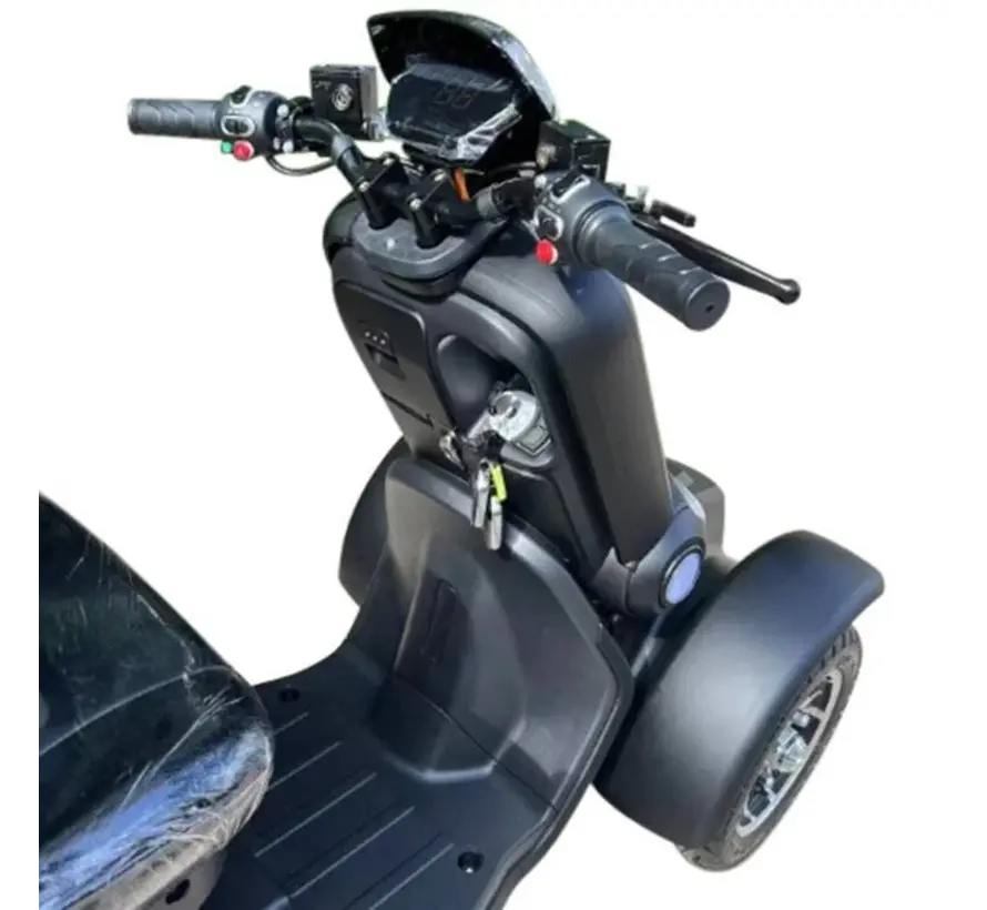 For-Motion Forty 5 scootmobiel